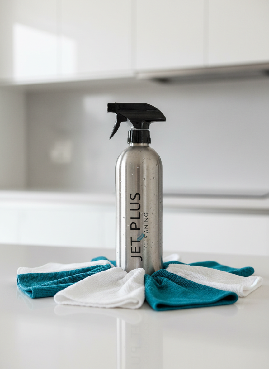 Jet Plus Cleaning
